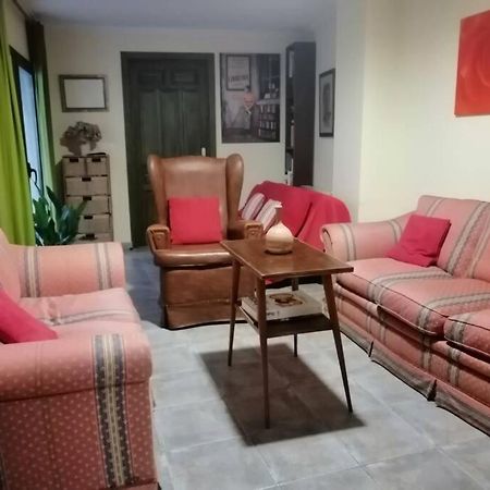Loft En Planta Baja En Ciudad Rodrigo Apartment Ngoại thất bức ảnh